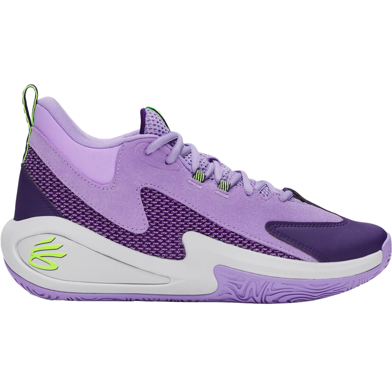 Curry 3Z 25 SDE, Featured Image