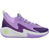 538-Transparent/Purple