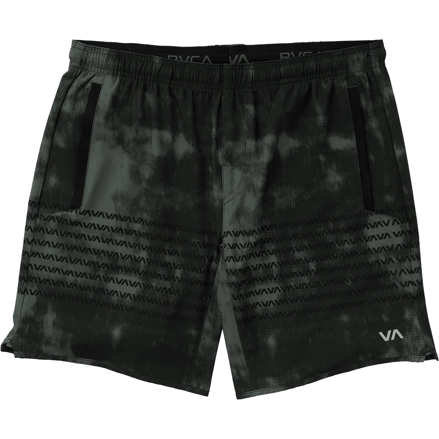 Men's Yogger Stretch 17