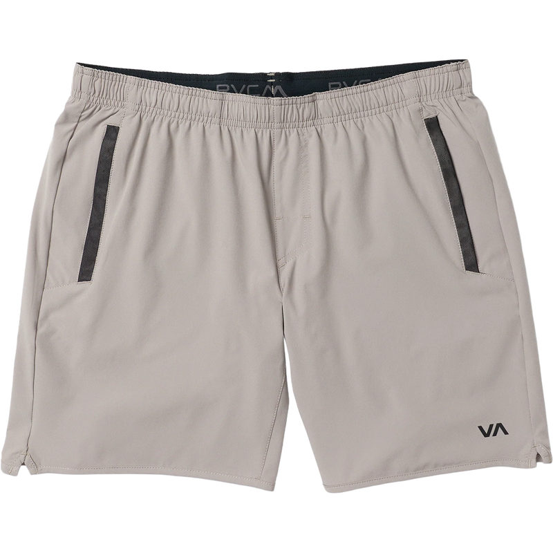 Men's Yogger Stretch 17", Featured Image
