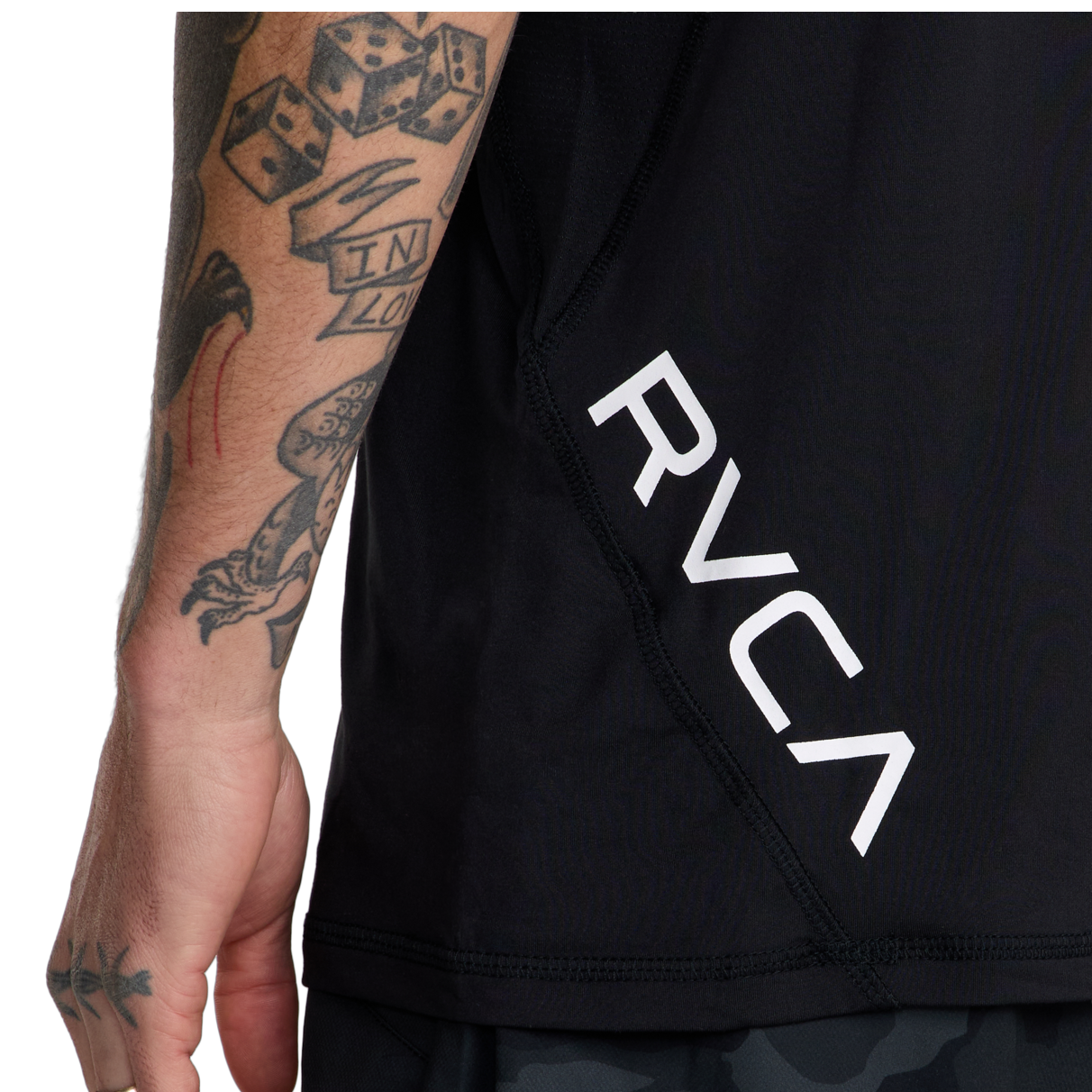 Men's Sport Vent Short Sleeve alternate view