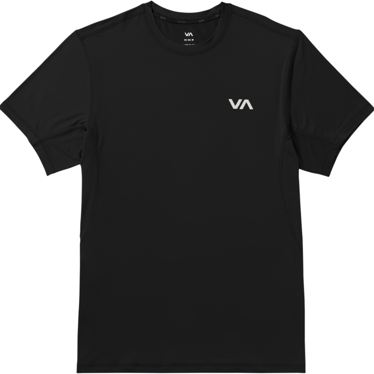 Men's Sport Vent Short Sleeve alternate view