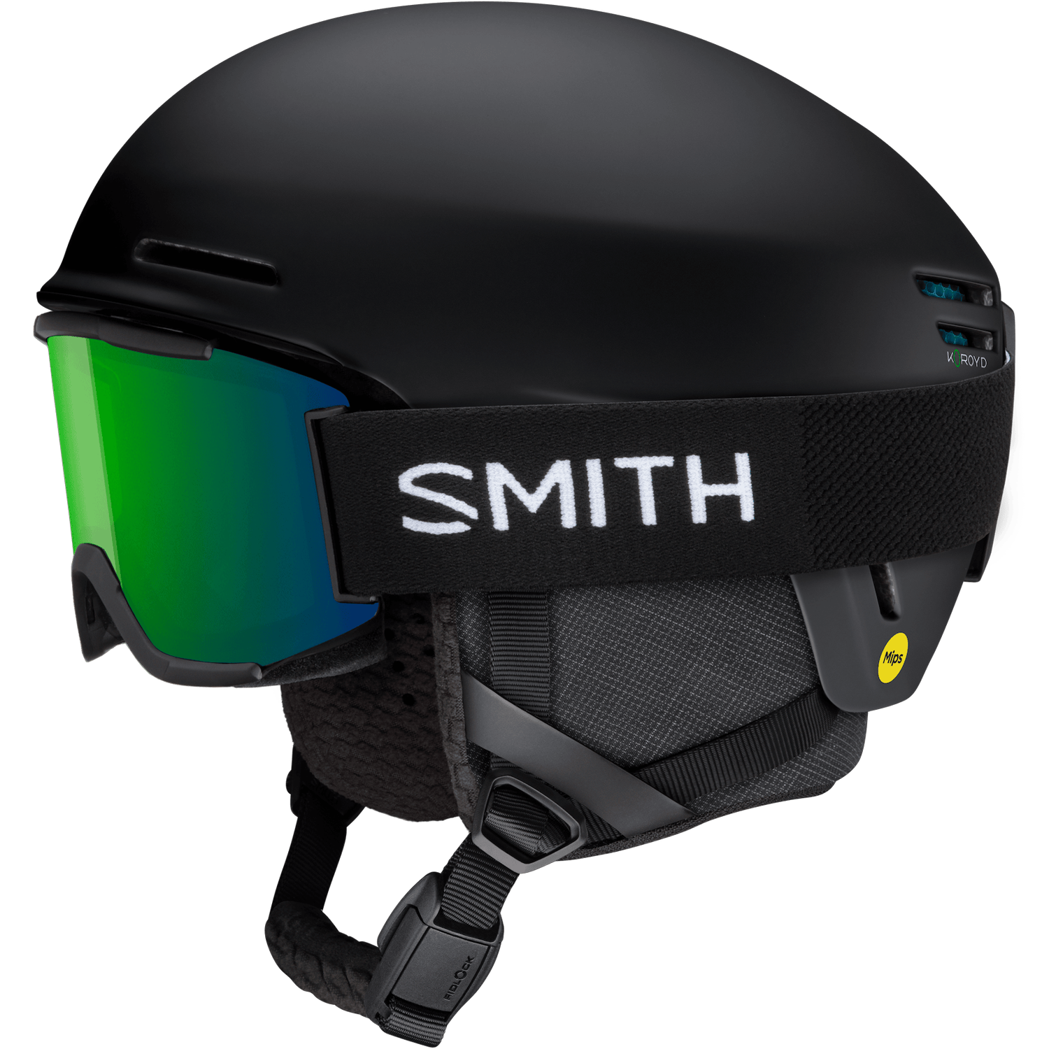 Method Pro MIPS Round Contour – Sports Basement