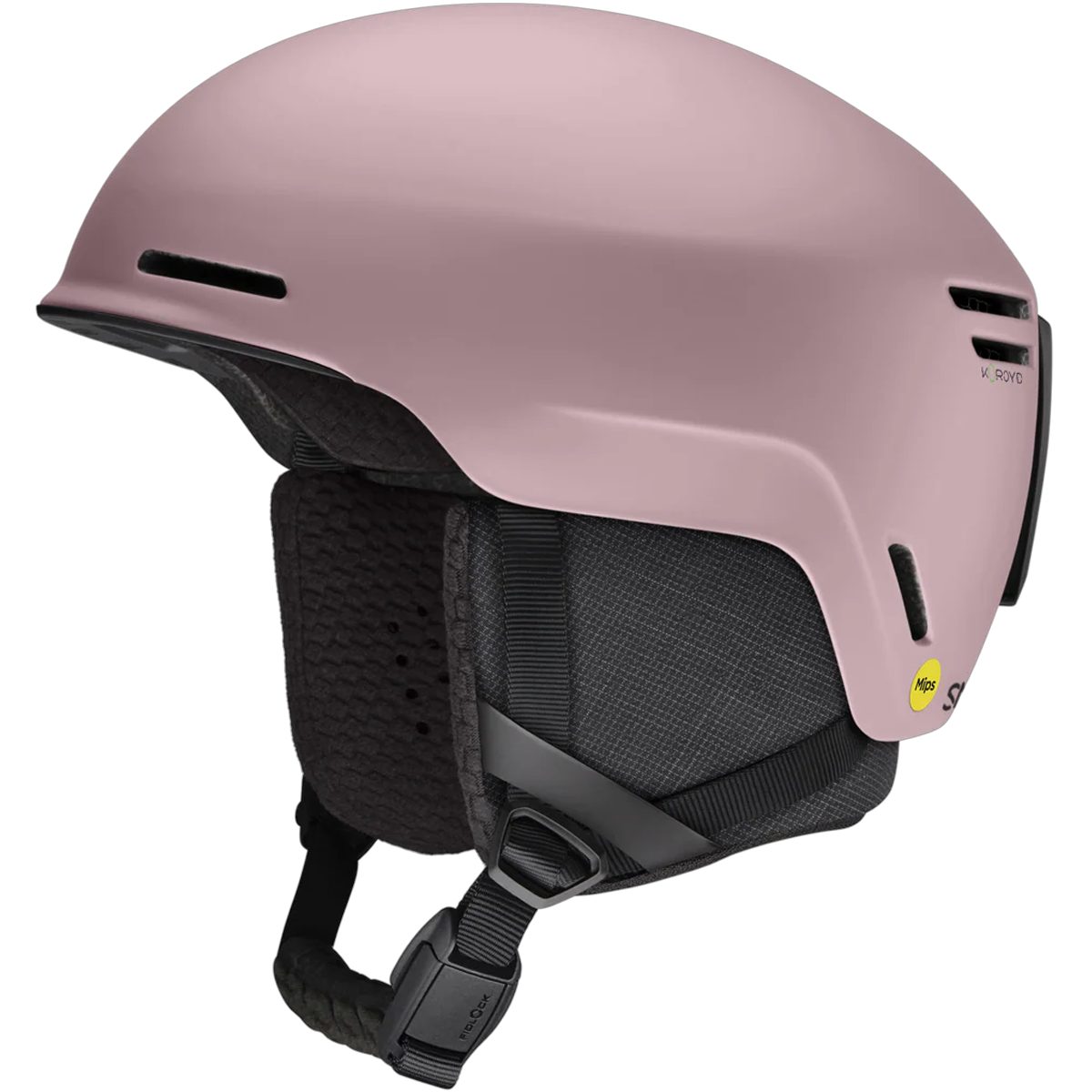 Method Pro MIPS alternate view