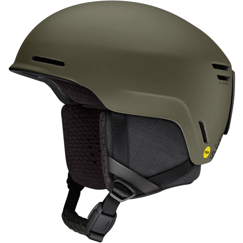 Method Pro MIPS, Featured Image