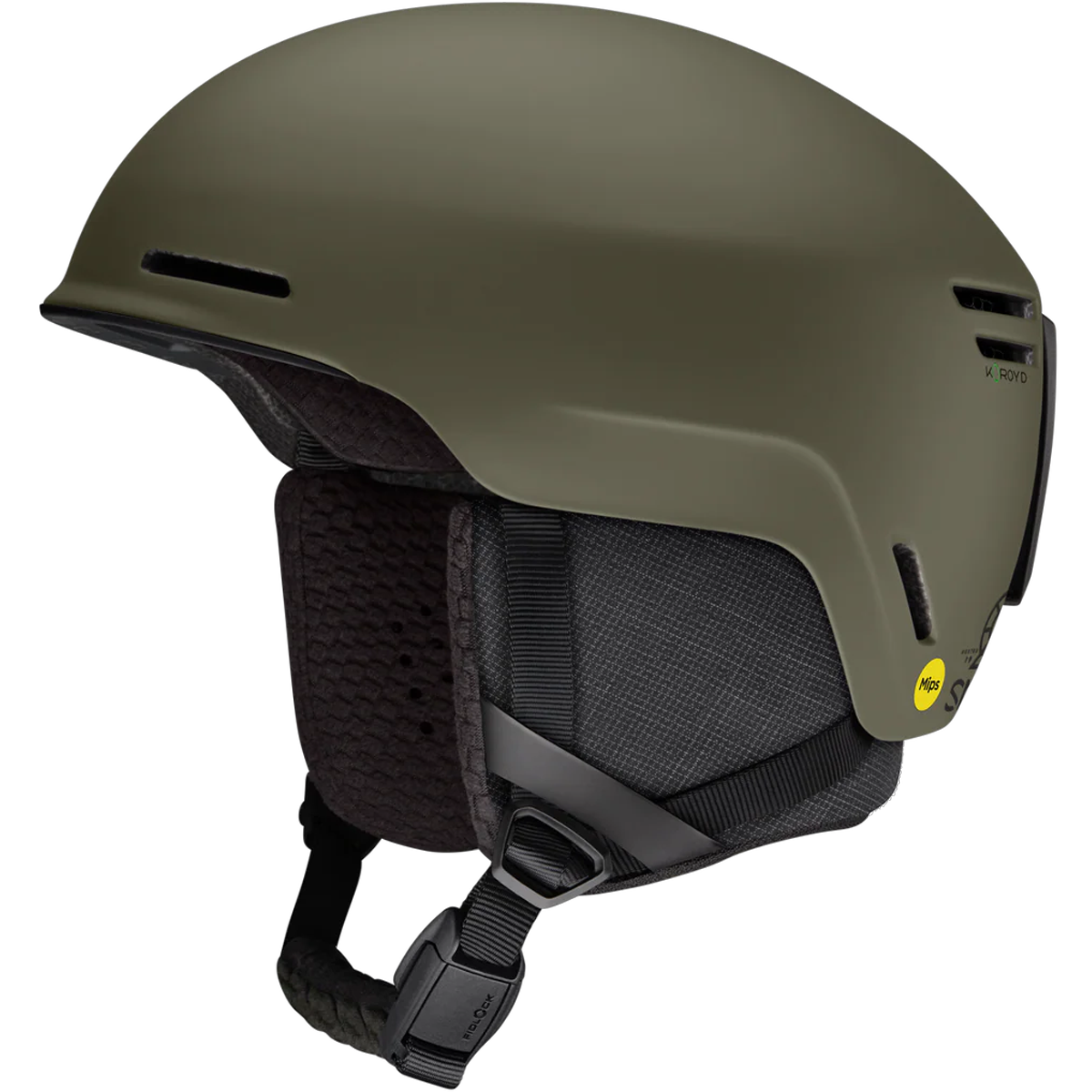 Method Pro MIPS alternate view