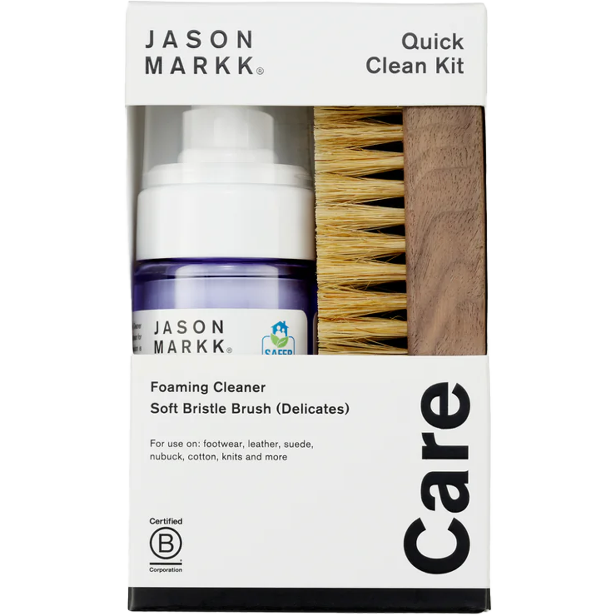 Quick Clean Kit – Sports Basement