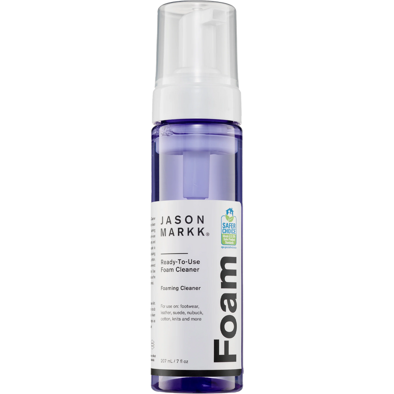 Ready-to-use Foam Cleaner, Featured Image