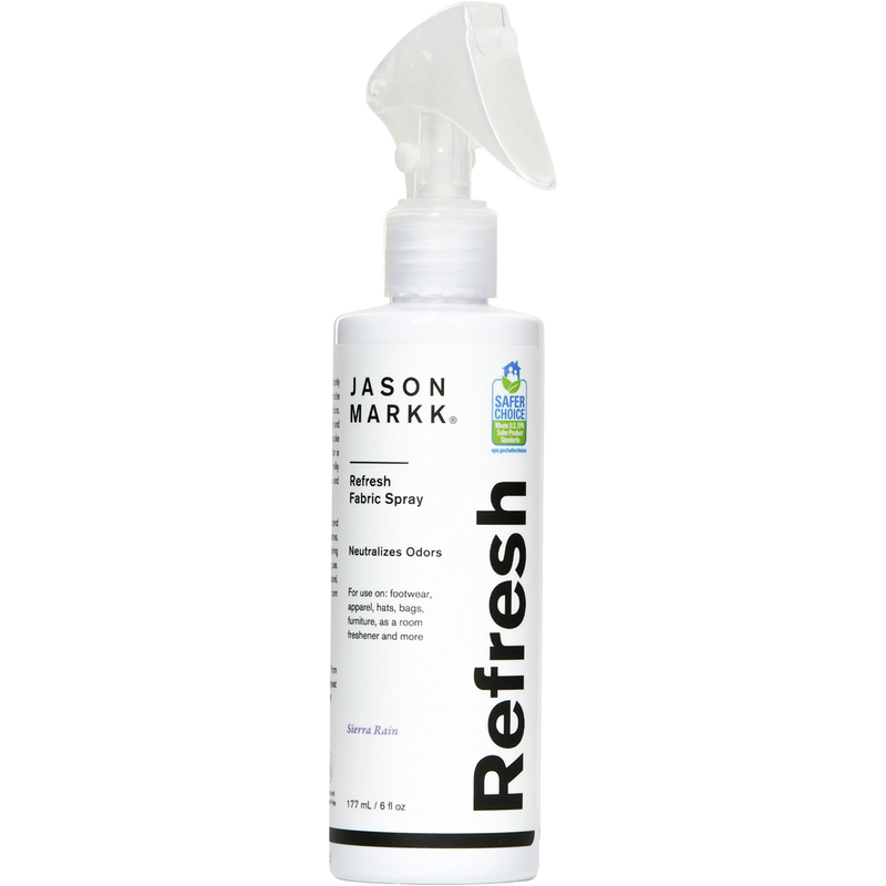 Refresh Spray, Featured Image