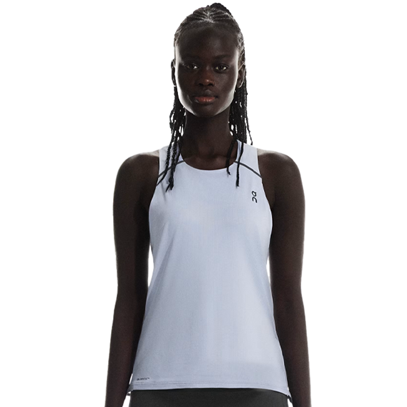Women's Performance Tank, Featured Image