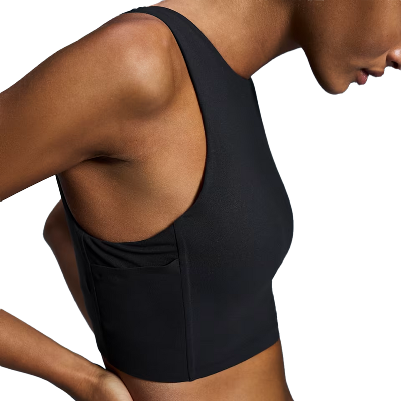 Women's Core Crop 2-in-1, On Women's Core Crop 2-in-1 Side