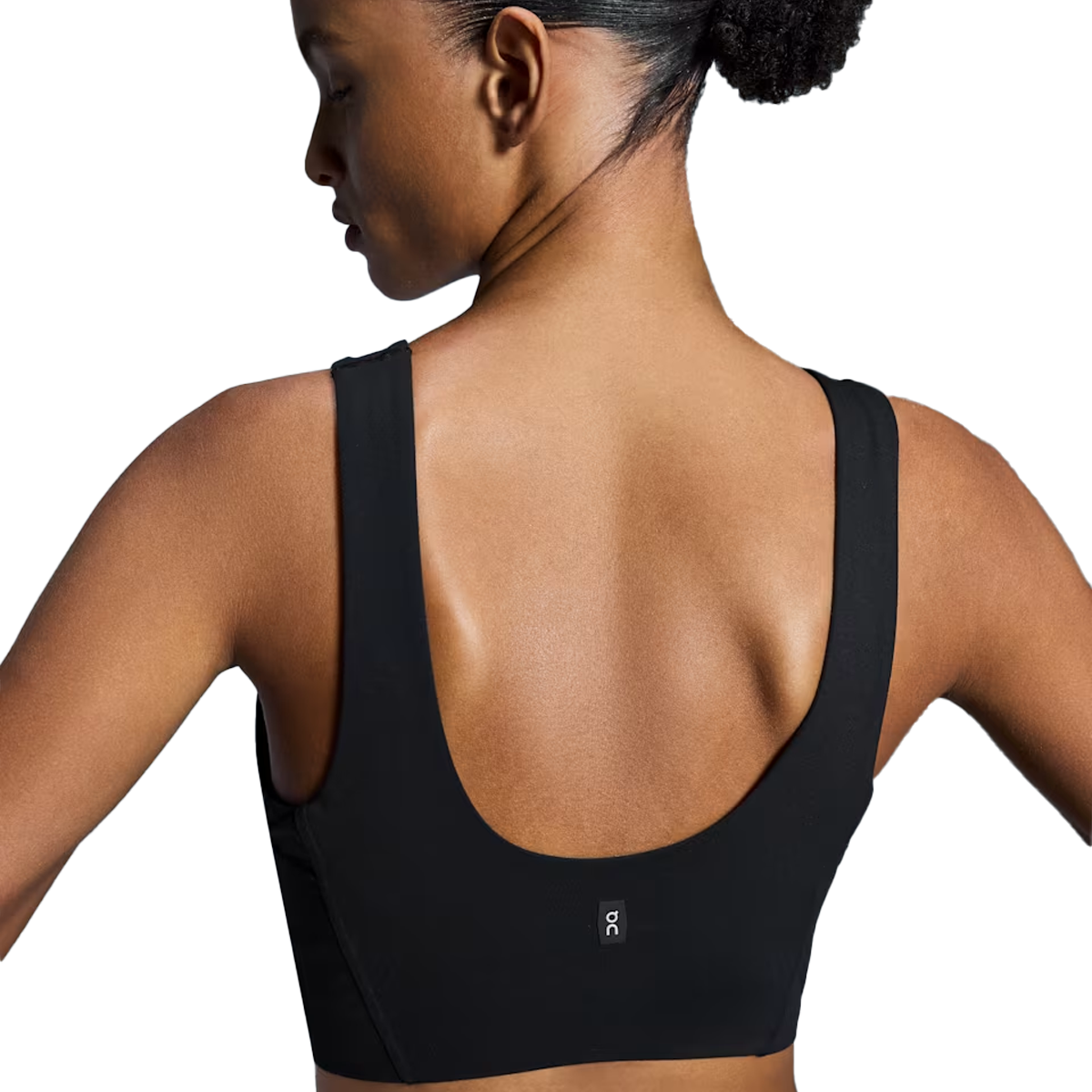 Women's Core Crop 2-in-1 alternate view