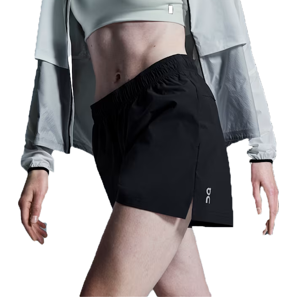 Women's Core Short 3