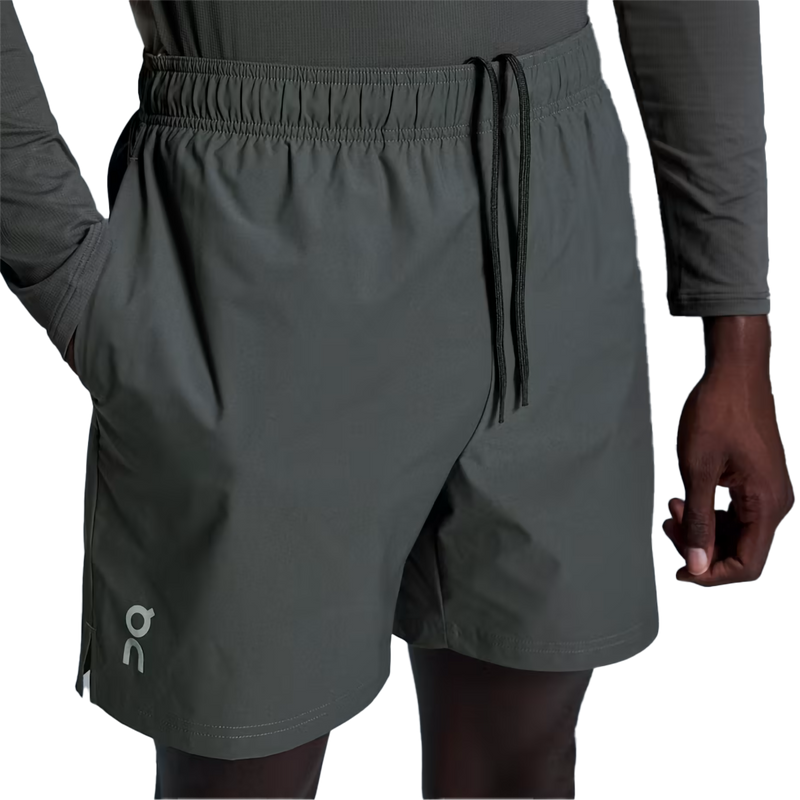 Men's Core Short 5", Featured Image