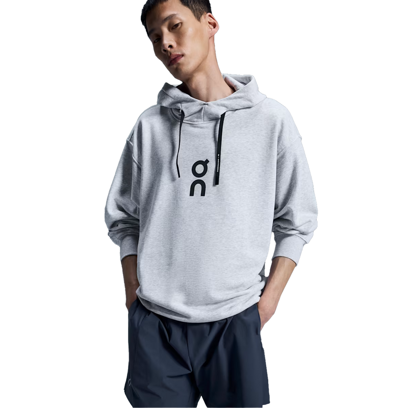 Men's Core Short 5", On Men's Core Short 5" in Midnight front