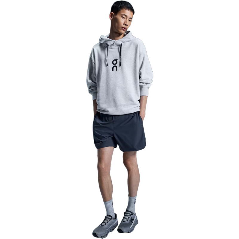 Men's Core Short 5", On Men's Core Short 5" in Midnight front