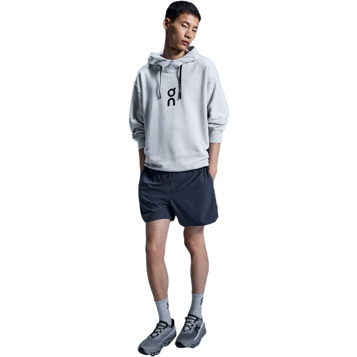 Men's Core Short 5
