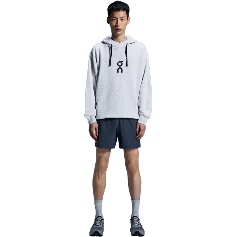 Men's Core Short 5", On Men's Core Short 5" in Midnight front