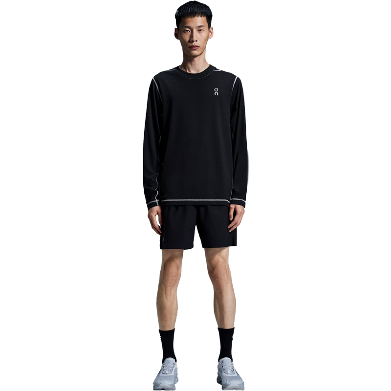 Men's Core Short 5", Featured Image