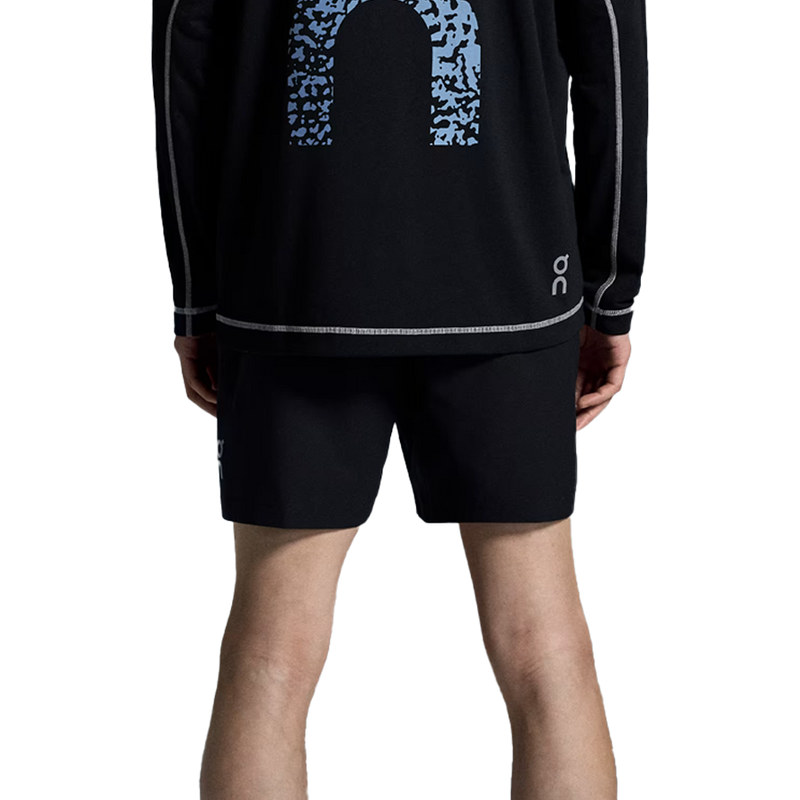 Men's Core Short 5", On Men's Core Short 5" Back