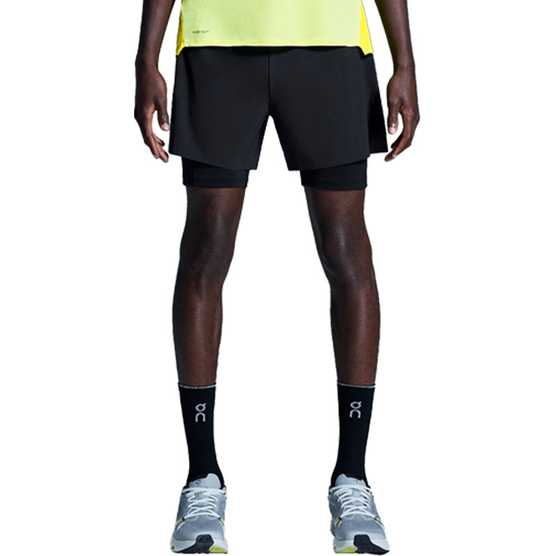 Men's 5" Performance 2-in-1 Short, Featured Image