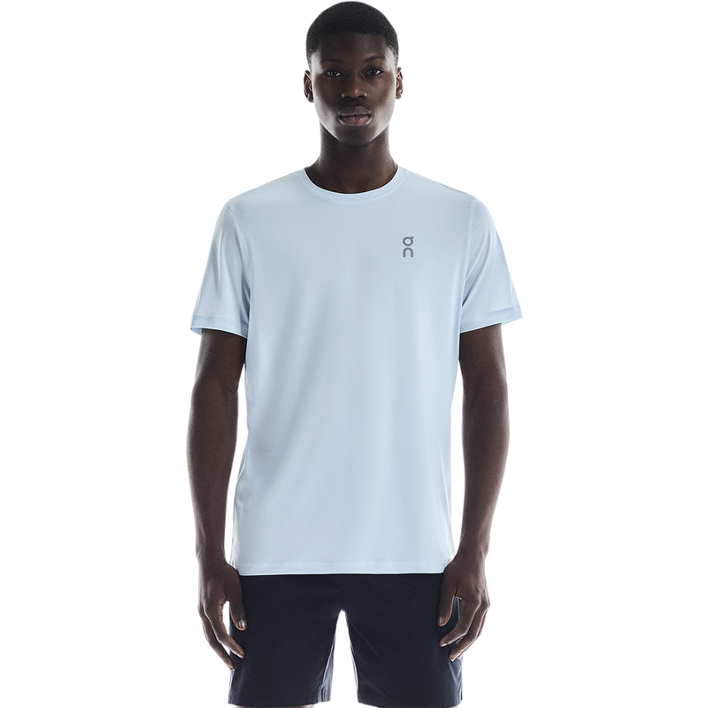 Men's Core-T, On Men's Core-T in Arctic front