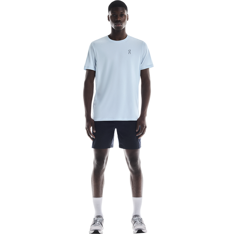 Men's Core-T, On Men's Core-T in Arctic front