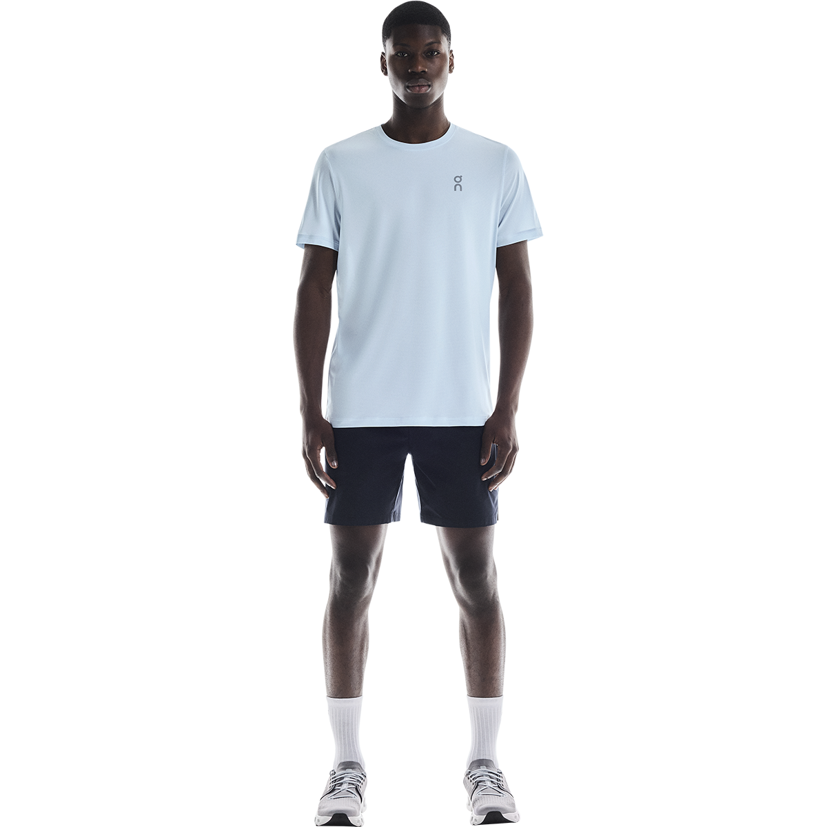 Men's Core-T alternate view