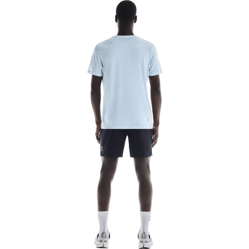 Men's Core-T, On Men's Core-T in Arctic back