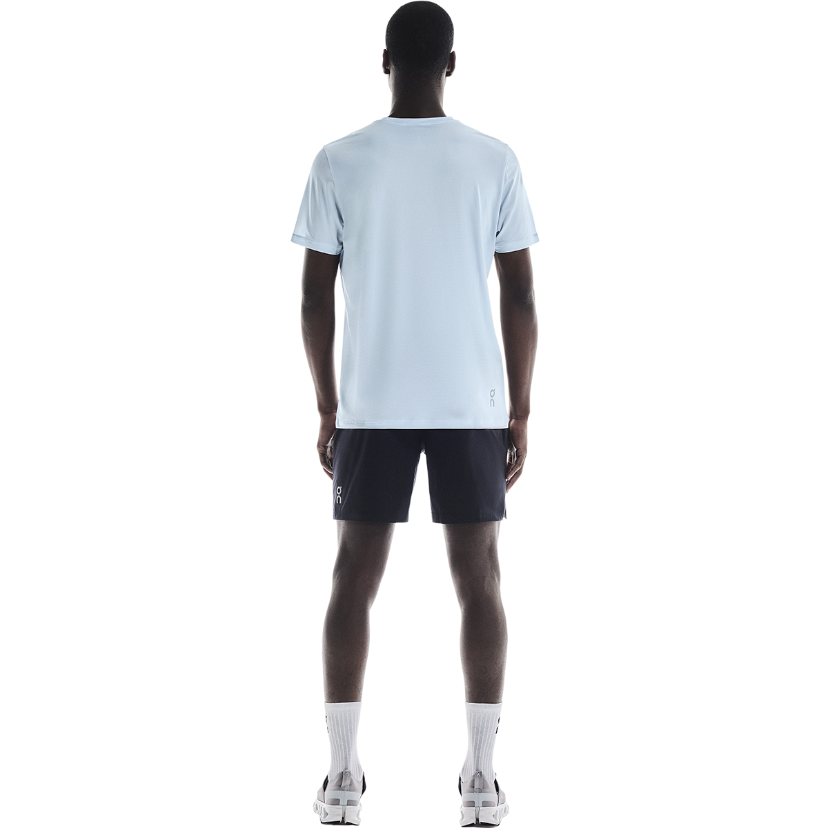 Men's Core-T alternate view