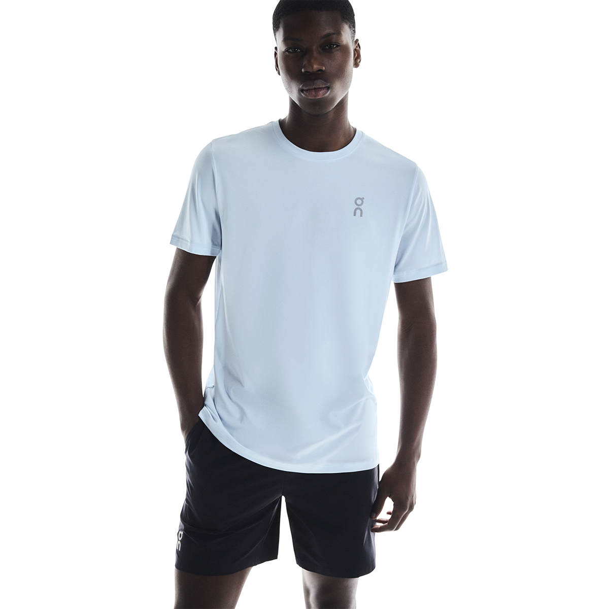 Men's Core-T alternate view