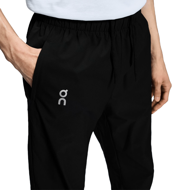 Men's Core Pants, On Men's Core Pants Front Pocket