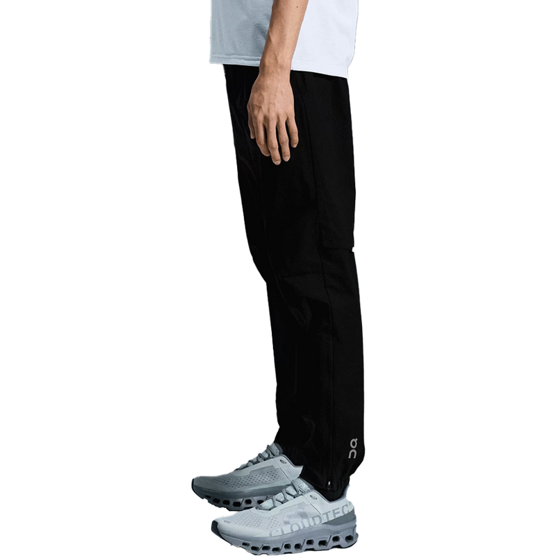 Men's Core Pants, On Men's Core Pants Side