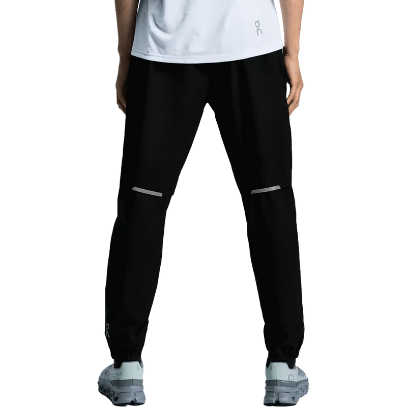 Men's Core Pants, On Men's Core Pants Back