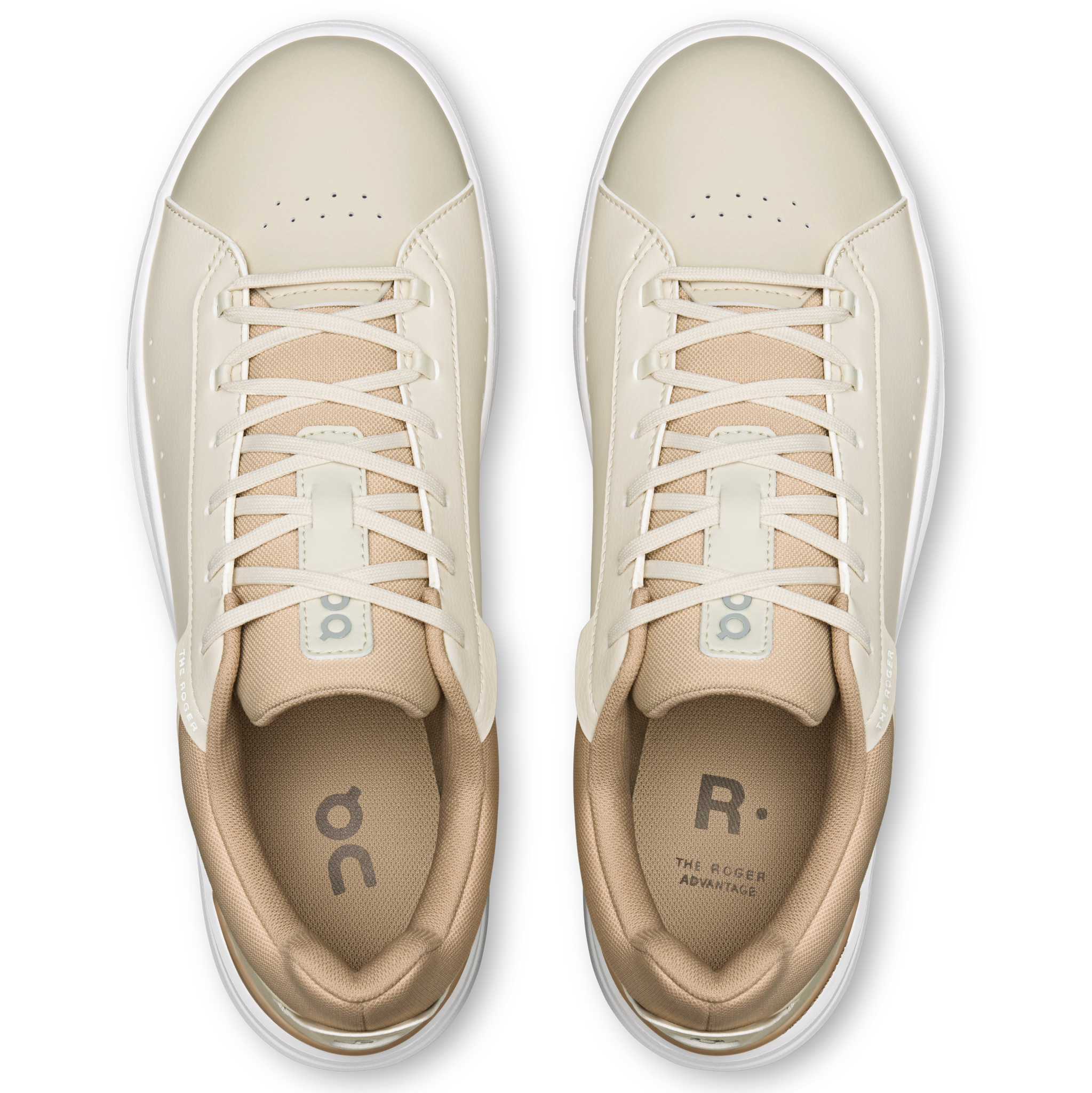 Men's The Roger Advantage alternate view