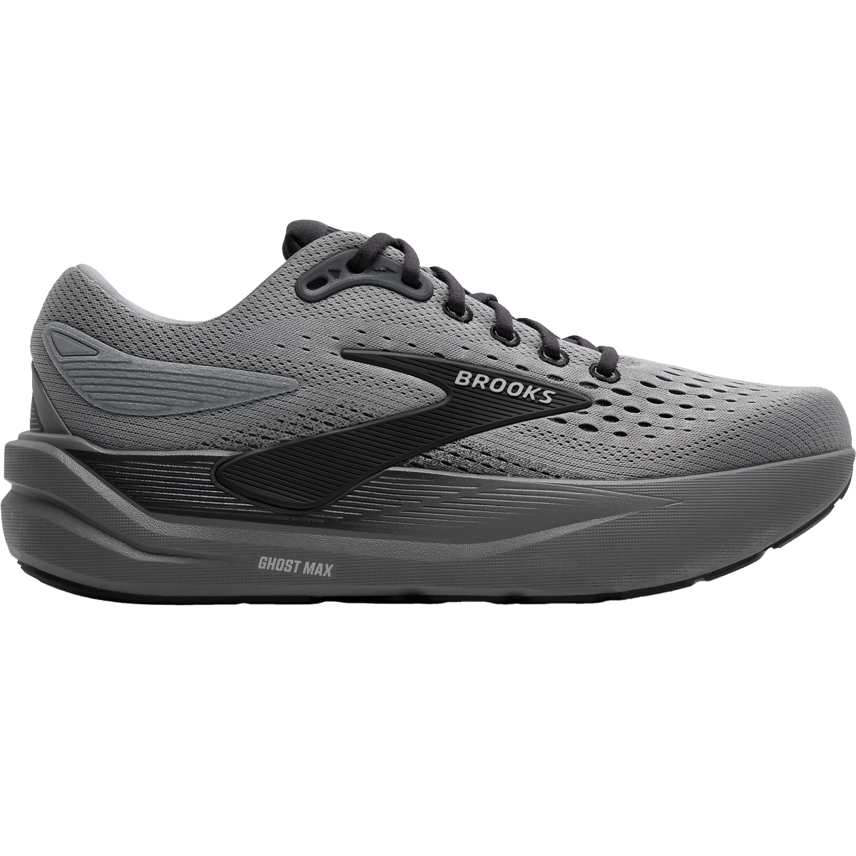 Men's Ghost Max 3 Wide – Sports Basement