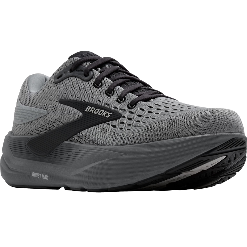 Men's Ghost Max 3, Brooks Men's Ghost Max 3 toe