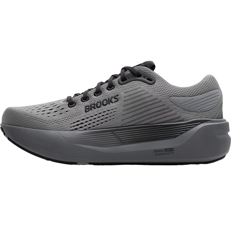 Men's Ghost Max 3, Brooks Men's Ghost Max 3 side