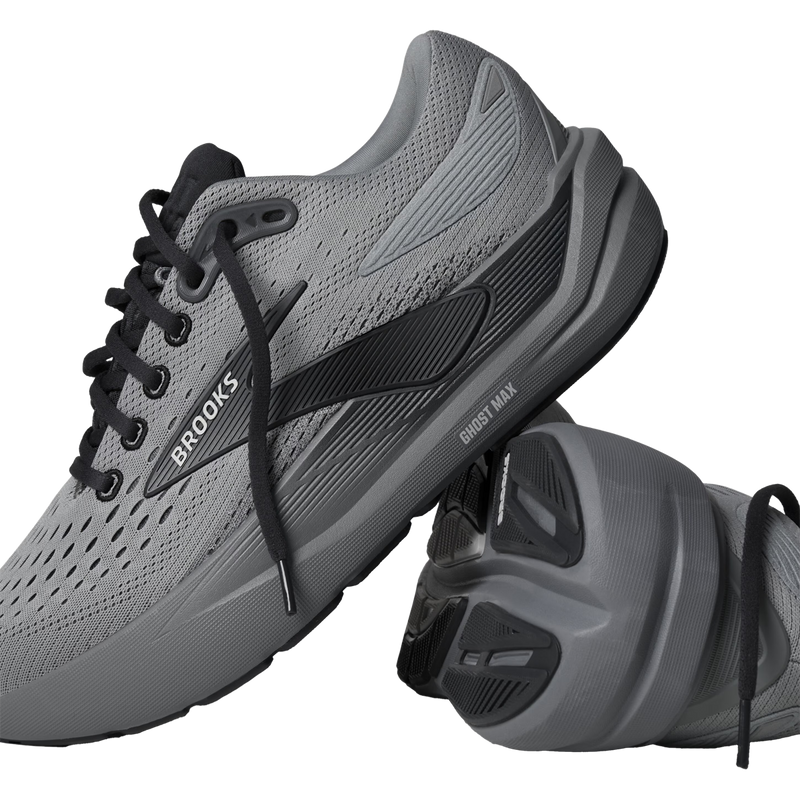 Men's Ghost Max 3, Brooks Men's Ghost Max 3 pair