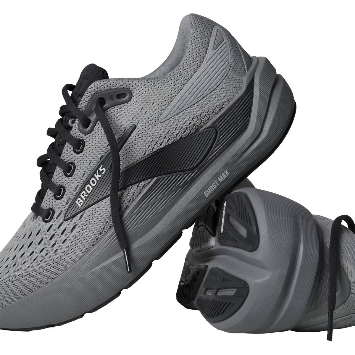 Men's Ghost Max 3 alternate view