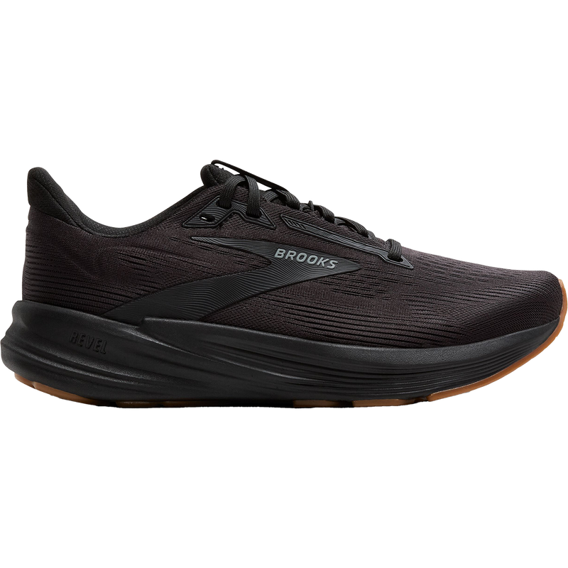 Men's Revel 8, Featured Image