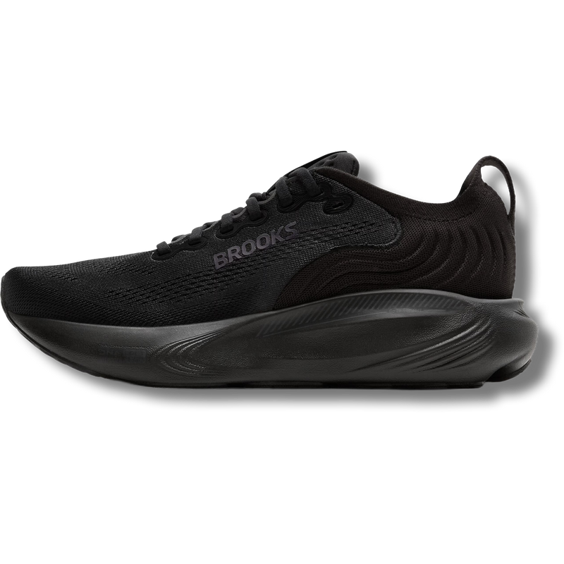 Men's Adrenaline GTS 25, Brooks Adrenaline GTS 25 side