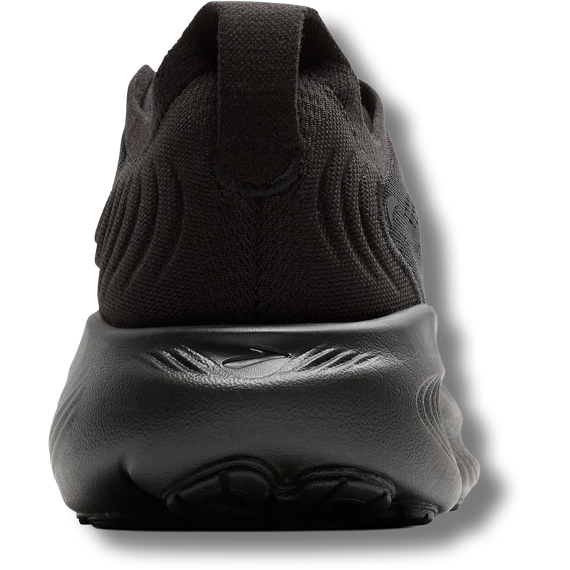Men's Adrenaline GTS 25, Brooks Adrenaline GTS 25 heel
