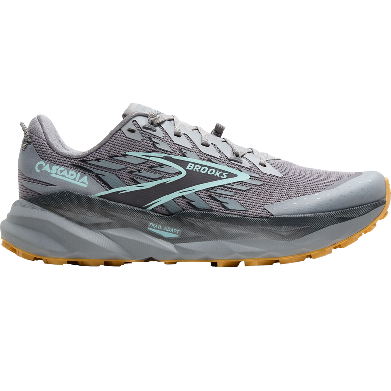 Men's Cascadia 19, Featured Image