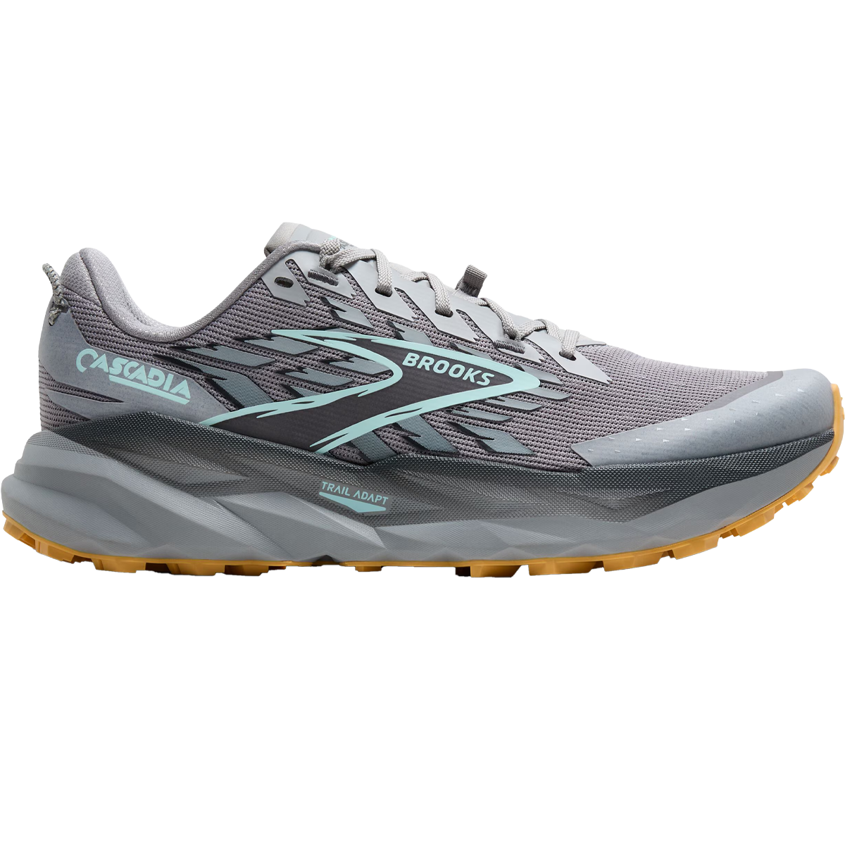 Men's Cascadia 19 alternate view