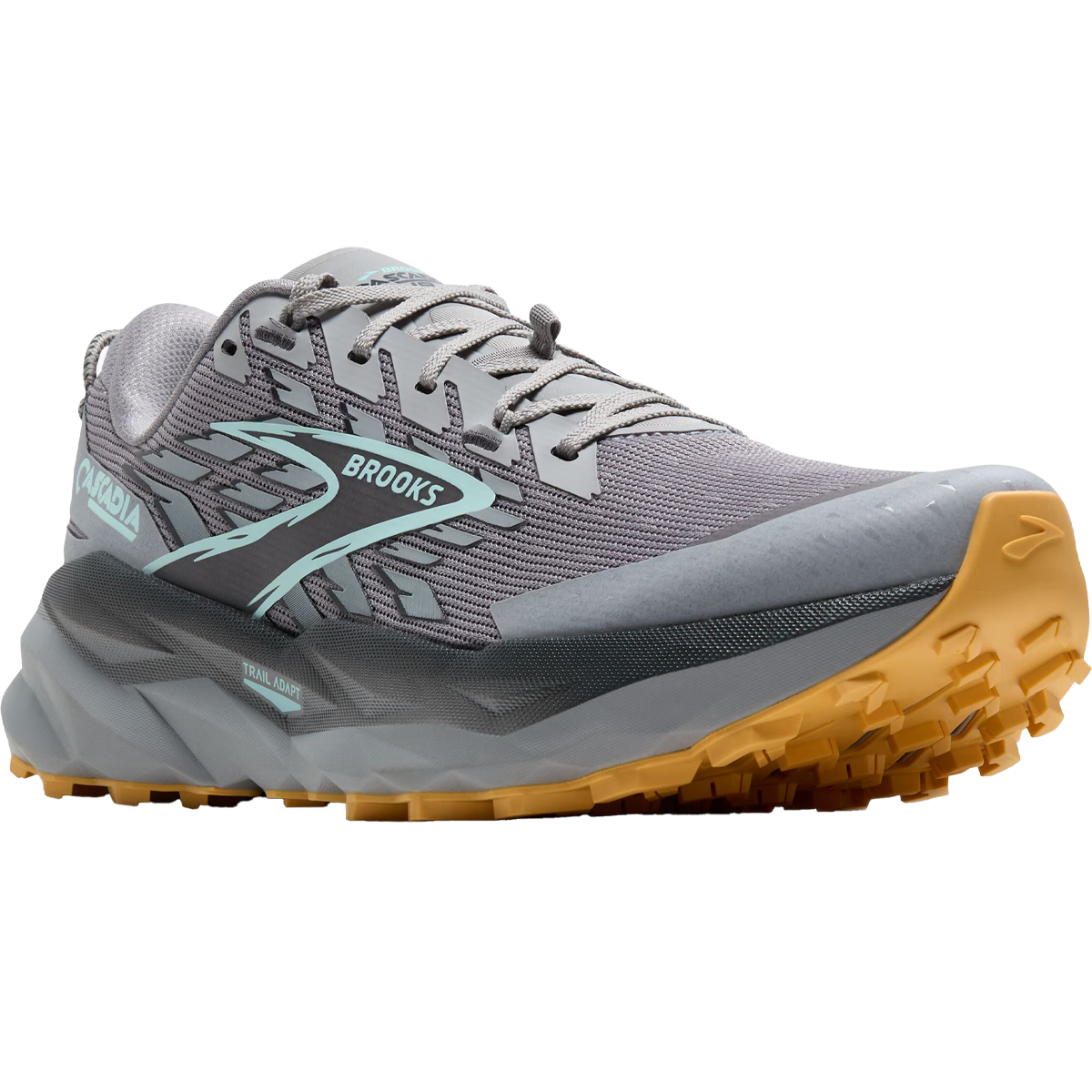 Men's Cascadia 19 alternate view