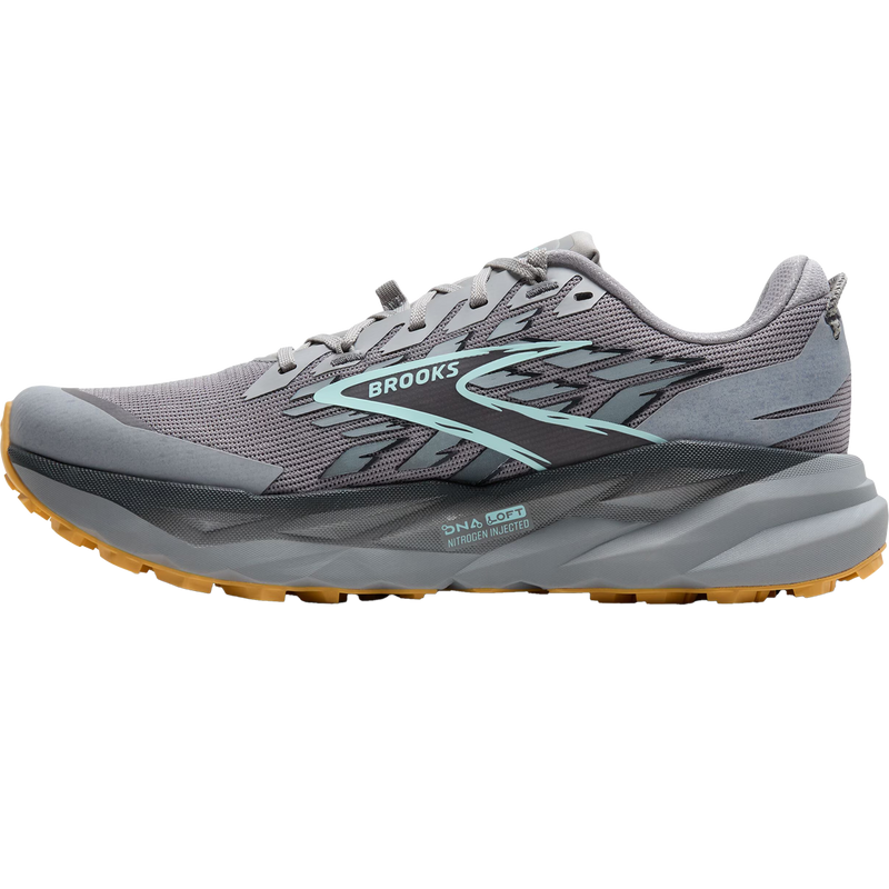 Men's Cascadia 19, Brooks Men's Cascadia 19 side