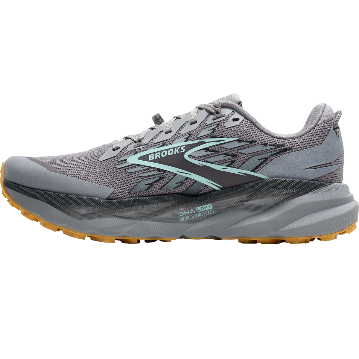 Men's Cascadia 19 alternate view