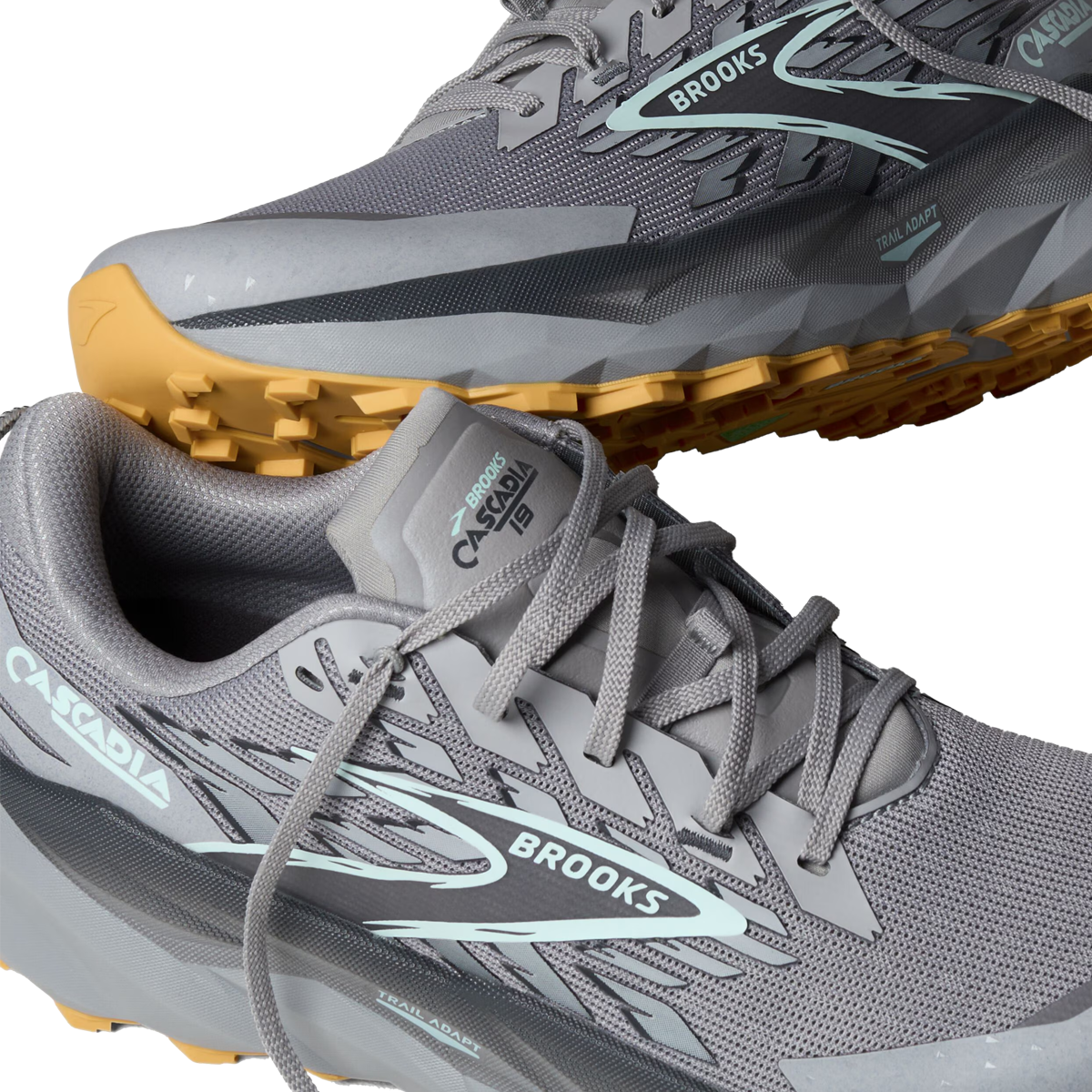 Men's Cascadia 19 alternate view
