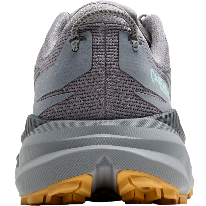 Men's Cascadia 19, Brooks Men's Cascadia 19 heel